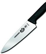 Forschner 8 inch kitchen chef chef's knives