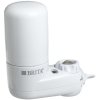 brita base faucet filtration system white image