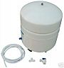 pressure tank reverse osmosis di water aquarium 4g four gallon image