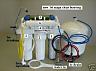 watergeneral ro di 2 two output reverse osmosis water system photo
